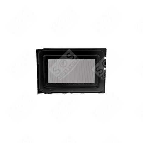 CONTRE PORTE D'ORIGINE FOUR, CUISINIÈRE - AS0061778