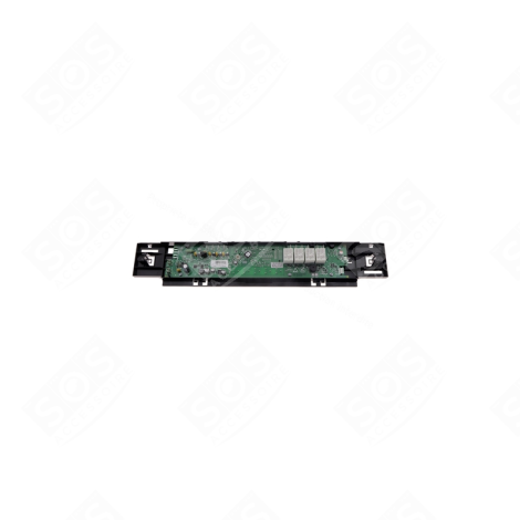 CARTE ÉLECTRONIQUE, MODULE DE COMMANDE D'ORIGINE FOUR, CUISINIÈRE - AS0085963