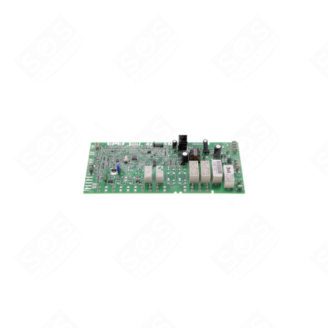 CARTE ÉLECTRONIQUE, MODULE DE PUISSANCE D'ORIGINE FOUR, CUISINIÈRE - AS0074987