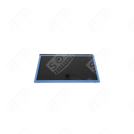 FILTRE CHARBON D'ORIGINE PLAQUE DE CUISSON - AS0073984
