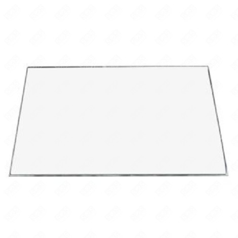 VITRE INTERMEDIAIRE D'ORIGINE FOUR, CUISINIÈRE - AS0029844