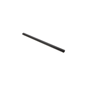Poignee porte aluminium d'origine