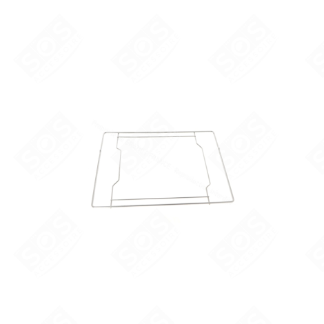 GRILLE POUR PLAT VAPEUR D'ORIGINE FOUR MICRO-ONDES - AS0073445