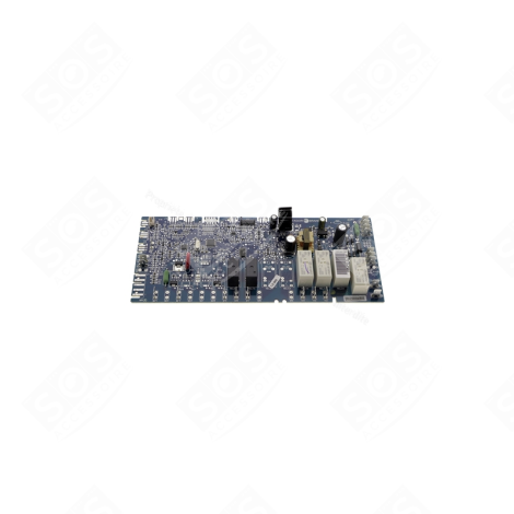 CARTE ÉLECTRONIQUE, MODULE DE PUISSANCE D'ORIGINE FOUR, CUISINIÈRE - AS0072899