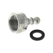 Kit tetine gaz butane propane d'origine