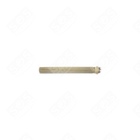 RESISTANCE STEATITE D52MM D'ORIGINE CHAUFFE-EAU - 98X0021