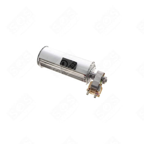VENTILATEUR TANGENTIEL D'ORIGINE FOUR MICRO-ONDES - AS0079366