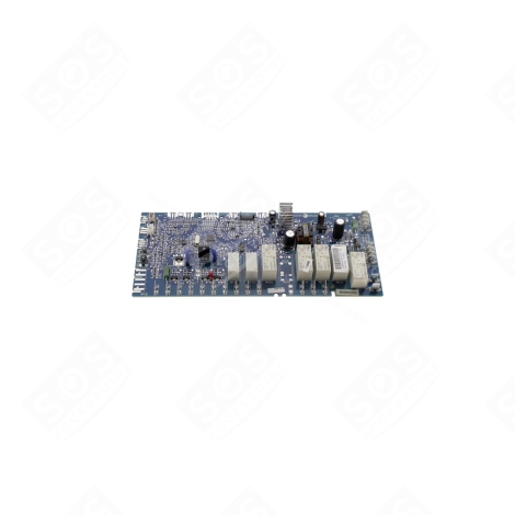 CARTE ÉLECTRONIQUE, MODULE DE PUISSANCE D'ORIGINE FOUR, CUISINIÈRE - AS0079657