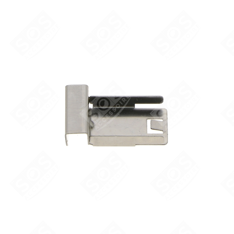 CLIPS GLACE INFERIEUR D'ORIGINE FOUR MICRO-ONDES - AS0053972