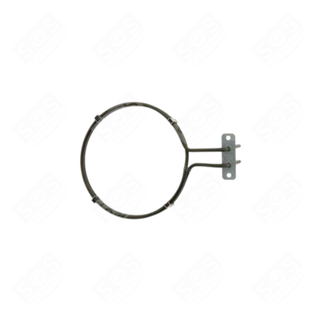 RESISTANCE CIRCULAIRE D'ORIGINE 2750W FOUR, CUISINIÈRE - 70X1578