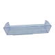 BALCONNET PORTE BOUTEILLES D'ORIGINE 430X115X90 MM FRIGO, RÉFRIGÉRATEUR, CONGÉLATEUR - 4640560100, 4666010100