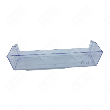 BALCONNET PORTE BOUTEILLES D'ORIGINE 430X115X90 MM FRIGO, RÉFRIGÉRATEUR, CONGÉLATEUR - 4640560100, 4666010100