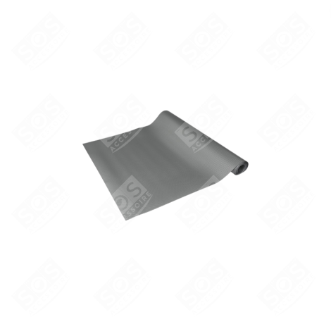 TAPIS ANTIDERAPANT DE TIROIR 150 X 45 CM USTENSILE DE CUISINE - 