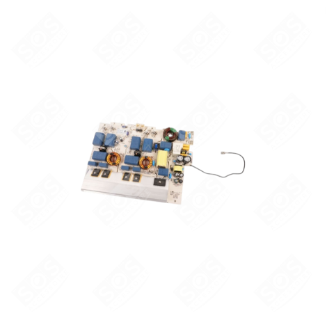 CARTE ÉLECTRONIQUE, MODULE DE PUISSANCE D'ORIGINE PLAQUE DE CUISSON - 14007502523