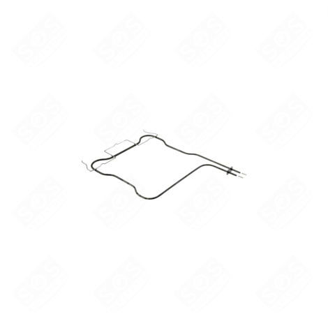 RESISTANCE DE SOLE 1000W OEM FOUR, CUISINIÈRE - 488000857852, C00857852
