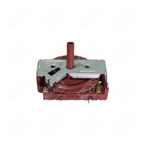COMMUTATEUR, INTERRUPTEUR D'ORIGINE PLAQUE DE CUISSON - 83140114