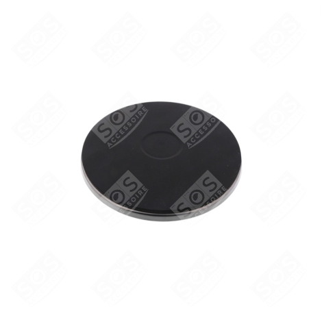 PLAQUE ÉLECTRIQUE1500W D'ORIGINE PLAQUE DE CUISSON - 314092100900