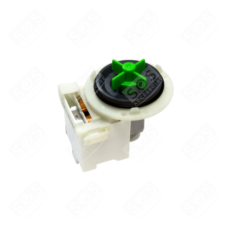 POMPE DE VIDANGE MACHINE À LAVER, LAVE-LINGE - 55X5646, AS0002631