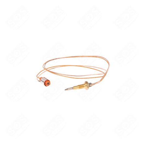 THERMOCOUPLE 550 CM PLAQUE DE CUISSON - 230100032