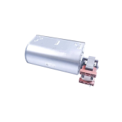 Ventilateur chaleur tournante