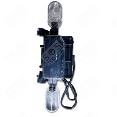 MODULE DE COMMANDE + LUMIÈRE D'ORIGINE HOTTE - 481245310385, C00984664