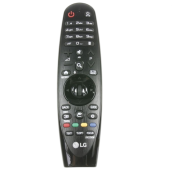 Télécommande d'origine
