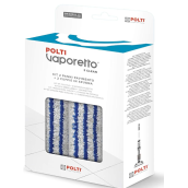 Kit 2 serpilleres et 2 bonnettes