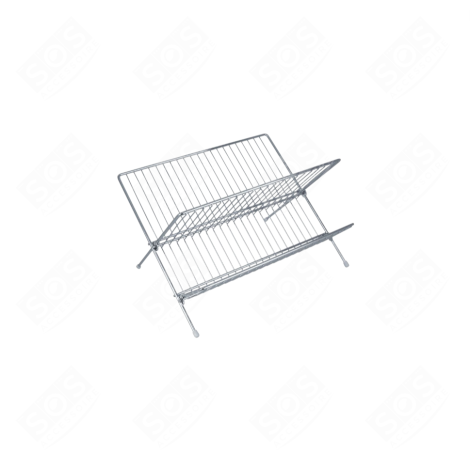 EGOUTTOIR 38 X 30 X 24 CM USTENSILE DE CUISINE - 503032