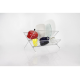 EGOUTTOIR 38 X 30 X 24 CM USTENSILE DE CUISINE - 503032