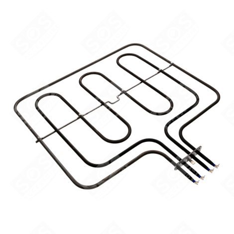 RÉSISTANCE SUPÉRIEURE D'ORIGINE FOUR, CUISINIÈRE - 32017633, 32045202