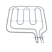 Resistance grill 1250 + 1250w