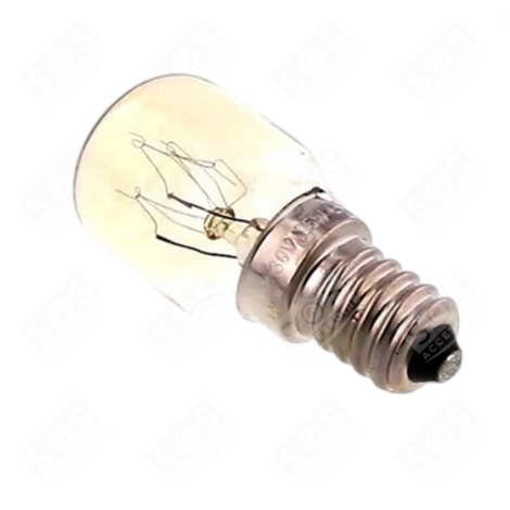 LAMPE 15W D'ORIGINE FRIGO, RÉFRIGÉRATEUR, CONGÉLATEUR - 273235