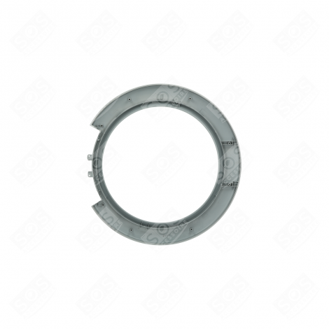 CADRE EXTÉRIEUR DE HUBLOT MACHINE À LAVER, LAVE-LINGE - 431417