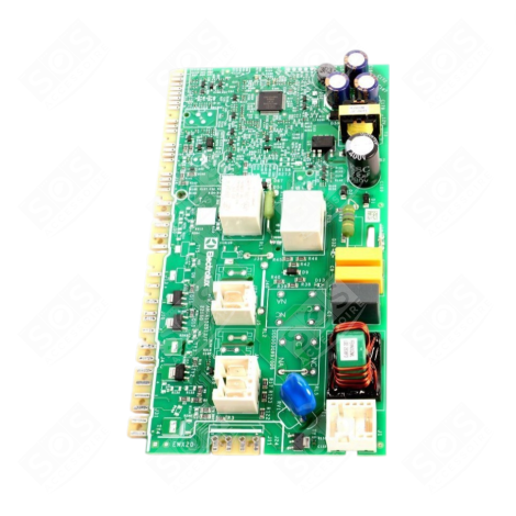 CARTE ÉLECTRONIQUE, MODULE DE PUISSANCE D'ORIGINE NON CONFIGURÉ MACHINE À LAVER, LAVE-LINGE - 14016628451
