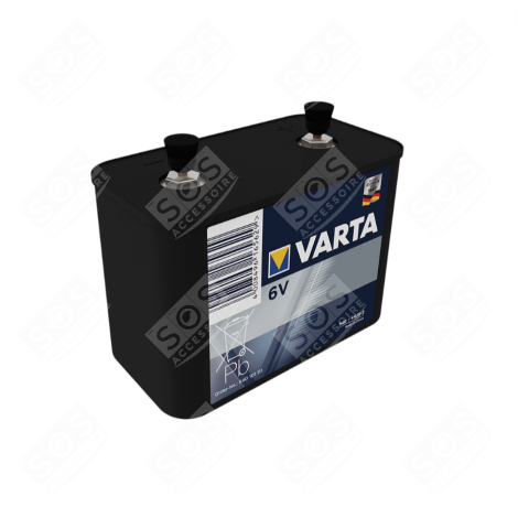 PILE PLASTIQUE D'ORIGINE ACCESSOIRES ET ENTRETIEN - 540101111