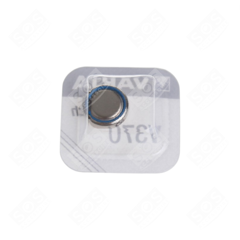 PILE DE MONTRE EN ARGENT D'ORIGINE ACCESSOIRES ET ENTRETIEN - 370101111