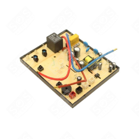 CARTE ÉLECTRONIQUE, MODULE DE PUISSANCE CENTRALE VAPEUR, FER À REPASSER - 9178024575, C00936225