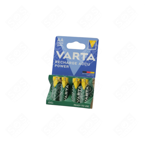 PILES RECHARGEABLES D'ORIGINE ACCESSOIRES ET ENTRETIEN - 5716101404