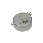 Moteur de plateau d'origine