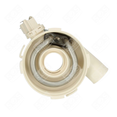 RÉSISTANCE D'ORIGINE LAVE-VAISSELLE - 81785298, 81786091