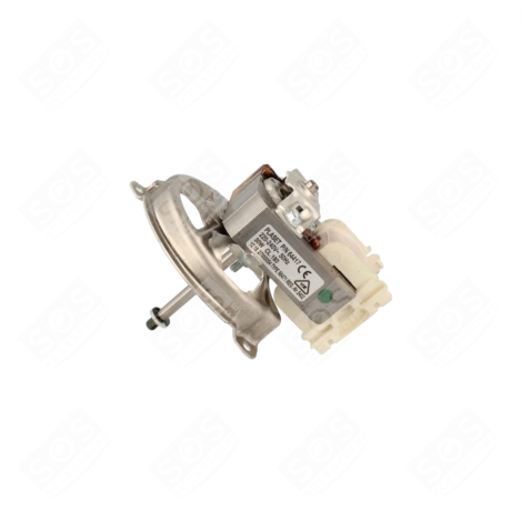 VENTILATEUR 30W FOUR MICRO-ONDES - 74X1146