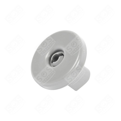 ROULETTE PANIER INFERIEUR LAVE-VAISSELLE - 50269757006