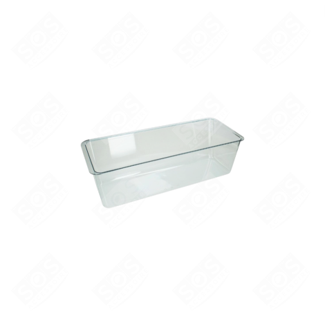 BAC À LÉGUMES D'ORIGINE FRIGO, RÉFRIGÉRATEUR, CONGÉLATEUR - 525361