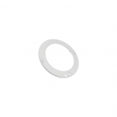 Cadre intérieur de hublot d'origine