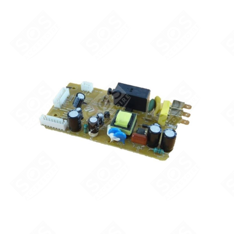 CARTE ÉLECTRONIQUE, MODULE DE PUISSANCE D'ORIGINE CUISEUR VAPEUR - SS-204333