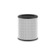 FILTRE 3 EN 1, PRÉFILTRE ET ALLERGY+ D'ORIGINE PURIFICATEUR, HUMIDIFICATEUR - XD6270F0