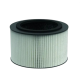 FILTRE 3 EN 1, PRÉFILTRE ET ALLERGY+ D'ORIGINE PURIFICATEUR, HUMIDIFICATEUR - XD6260F0
