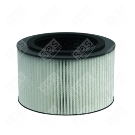 FILTRE 3 EN 1, PRÉFILTRE ET ALLERGY+ D'ORIGINE PURIFICATEUR, HUMIDIFICATEUR - XD6260F0