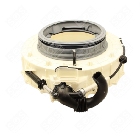 ENSEMBLE CUVE AVANT MACHINE À LAVER, LAVE-LINGE - ACQ90597909, ACQ90597944