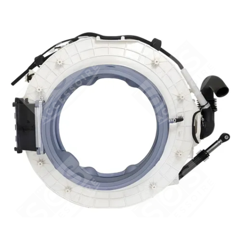 ENSEMBLE CUVE AVANT MACHINE À LAVER, LAVE-LINGE - ACQ90597909, ACQ90597944